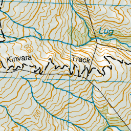 Kinvara hotsell on map